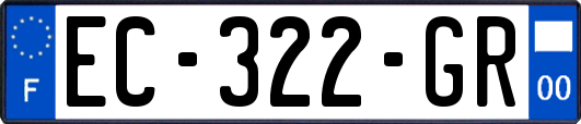 EC-322-GR