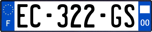 EC-322-GS