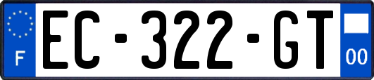 EC-322-GT