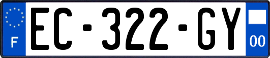 EC-322-GY