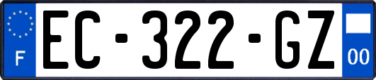 EC-322-GZ