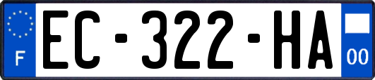 EC-322-HA