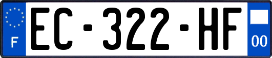 EC-322-HF