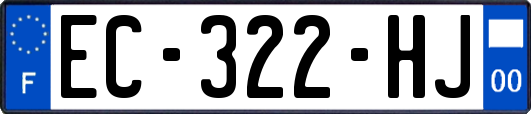 EC-322-HJ