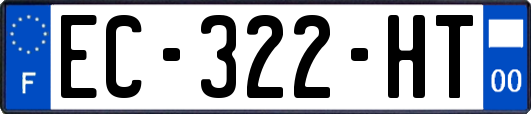 EC-322-HT