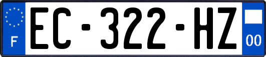 EC-322-HZ