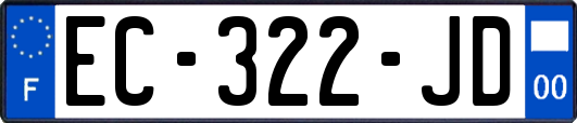 EC-322-JD