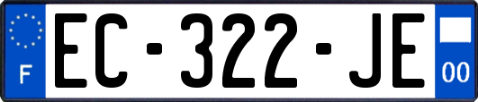 EC-322-JE