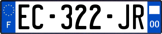 EC-322-JR