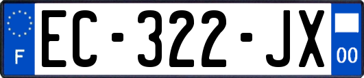EC-322-JX