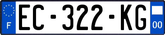 EC-322-KG