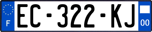 EC-322-KJ