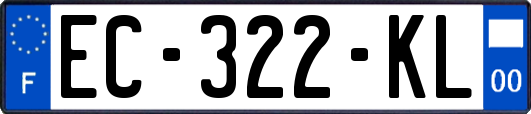 EC-322-KL