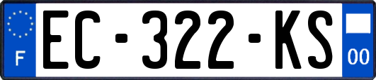 EC-322-KS