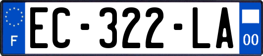 EC-322-LA