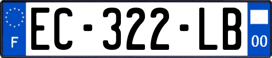 EC-322-LB