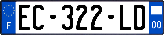 EC-322-LD