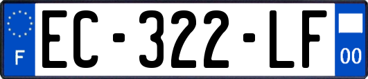 EC-322-LF