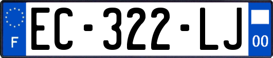 EC-322-LJ