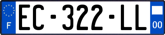 EC-322-LL