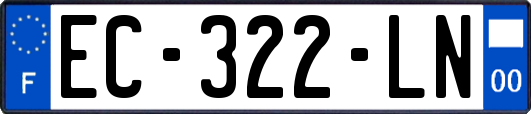 EC-322-LN