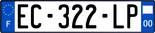 EC-322-LP