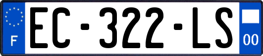 EC-322-LS
