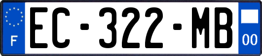EC-322-MB