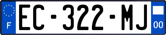 EC-322-MJ