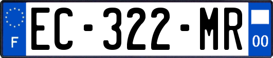 EC-322-MR