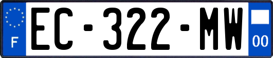 EC-322-MW