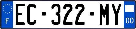 EC-322-MY