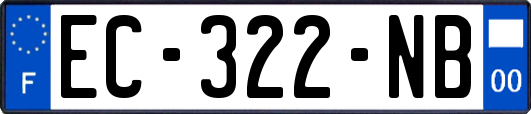 EC-322-NB