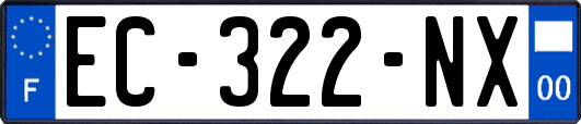 EC-322-NX