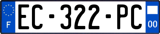 EC-322-PC