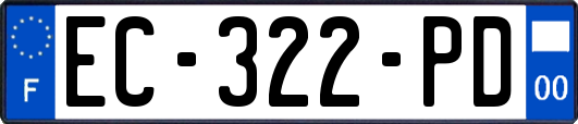 EC-322-PD