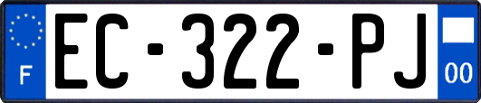 EC-322-PJ