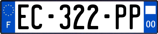 EC-322-PP