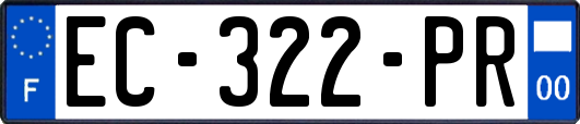 EC-322-PR
