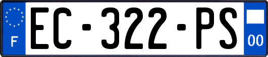 EC-322-PS
