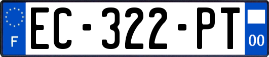 EC-322-PT