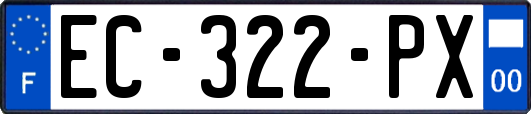 EC-322-PX