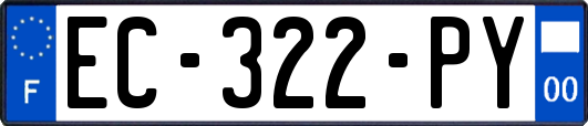 EC-322-PY