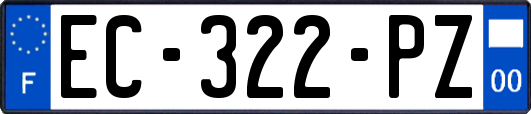 EC-322-PZ