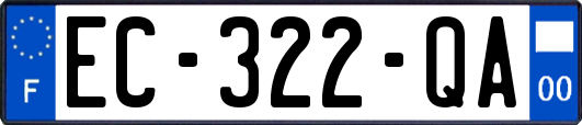 EC-322-QA
