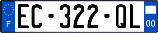 EC-322-QL