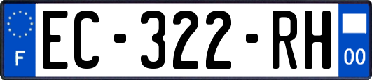EC-322-RH