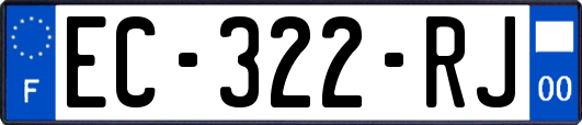 EC-322-RJ