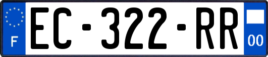EC-322-RR
