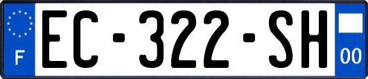 EC-322-SH